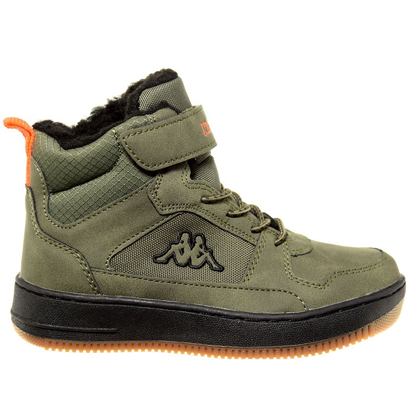 KAPPA Патики 260991k shab fur k