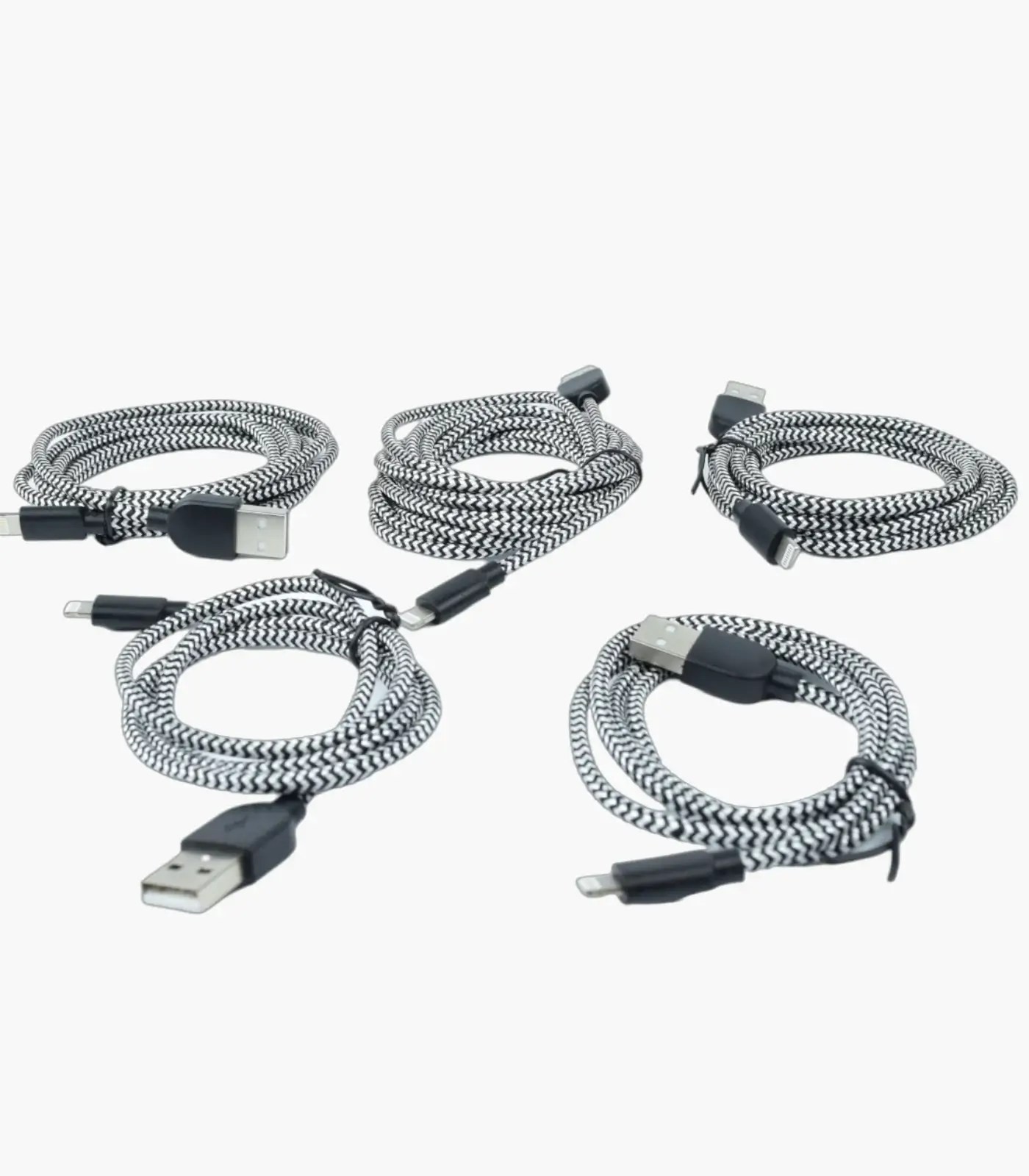 USB полнач за iPhone 5/1