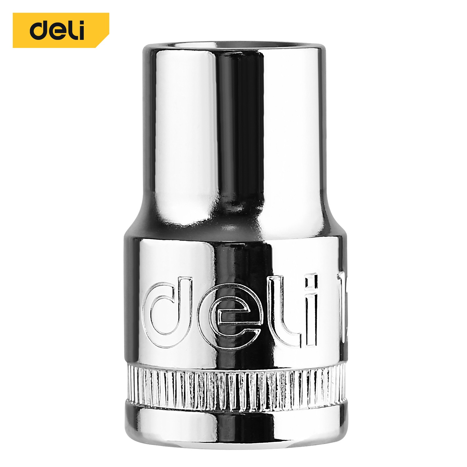 DELI Насаден клуч 1/2 12мм