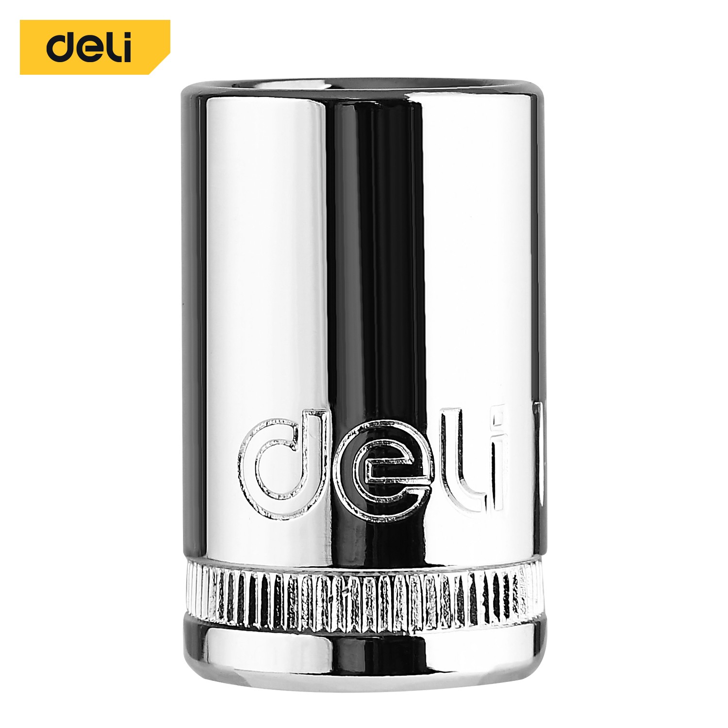 DELI Насаден клуч 1/2 17мм