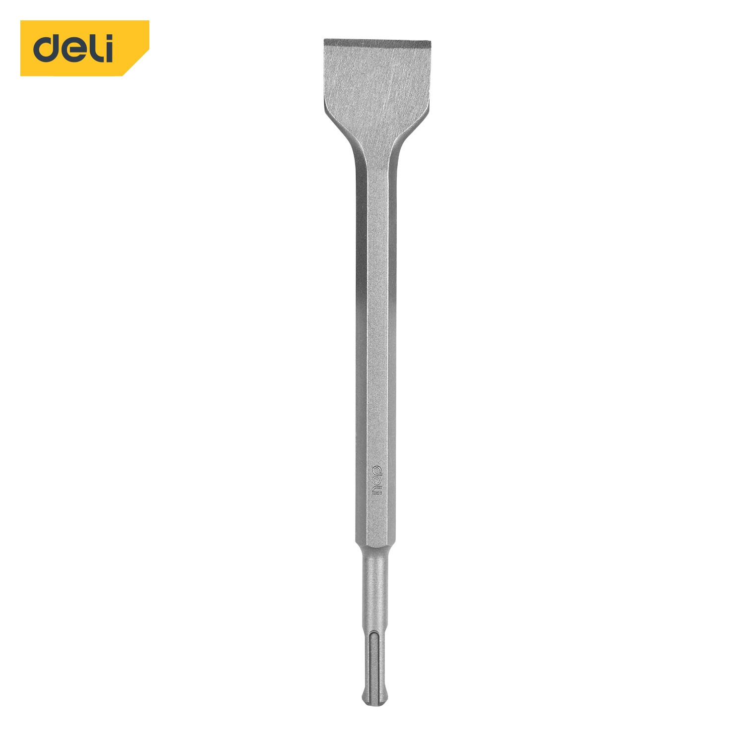 DELI Длето СДС+ 14*250*40мм