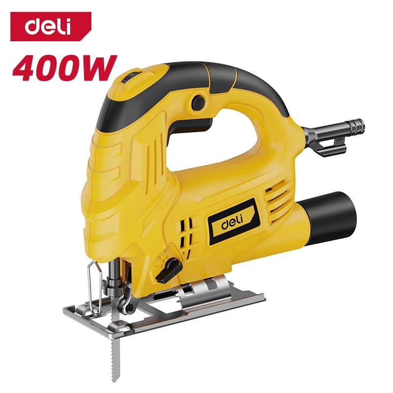 DELI Убодна пила 400W