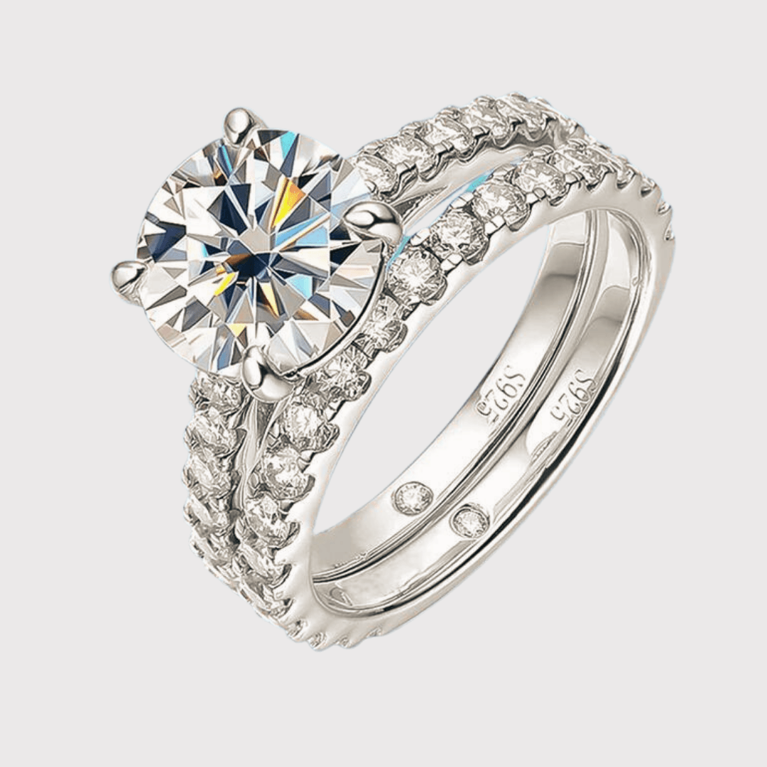 DIAMOND LUX Сет Forever