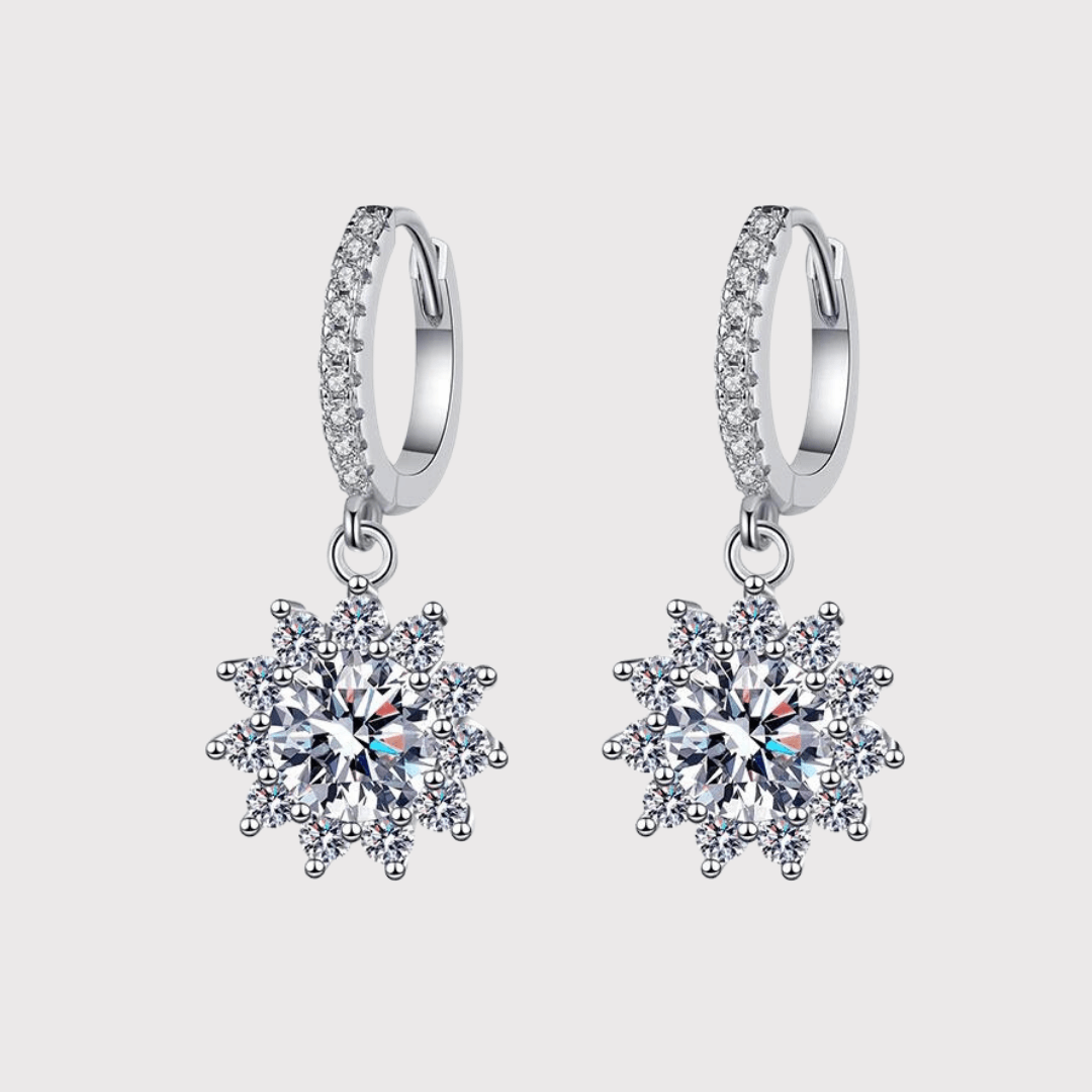 DIAMOND LUX Обетки Harmonia