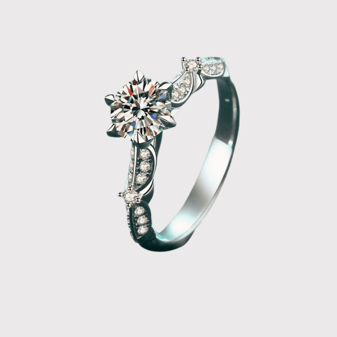 DIAMOND LUX Прстен Immortal