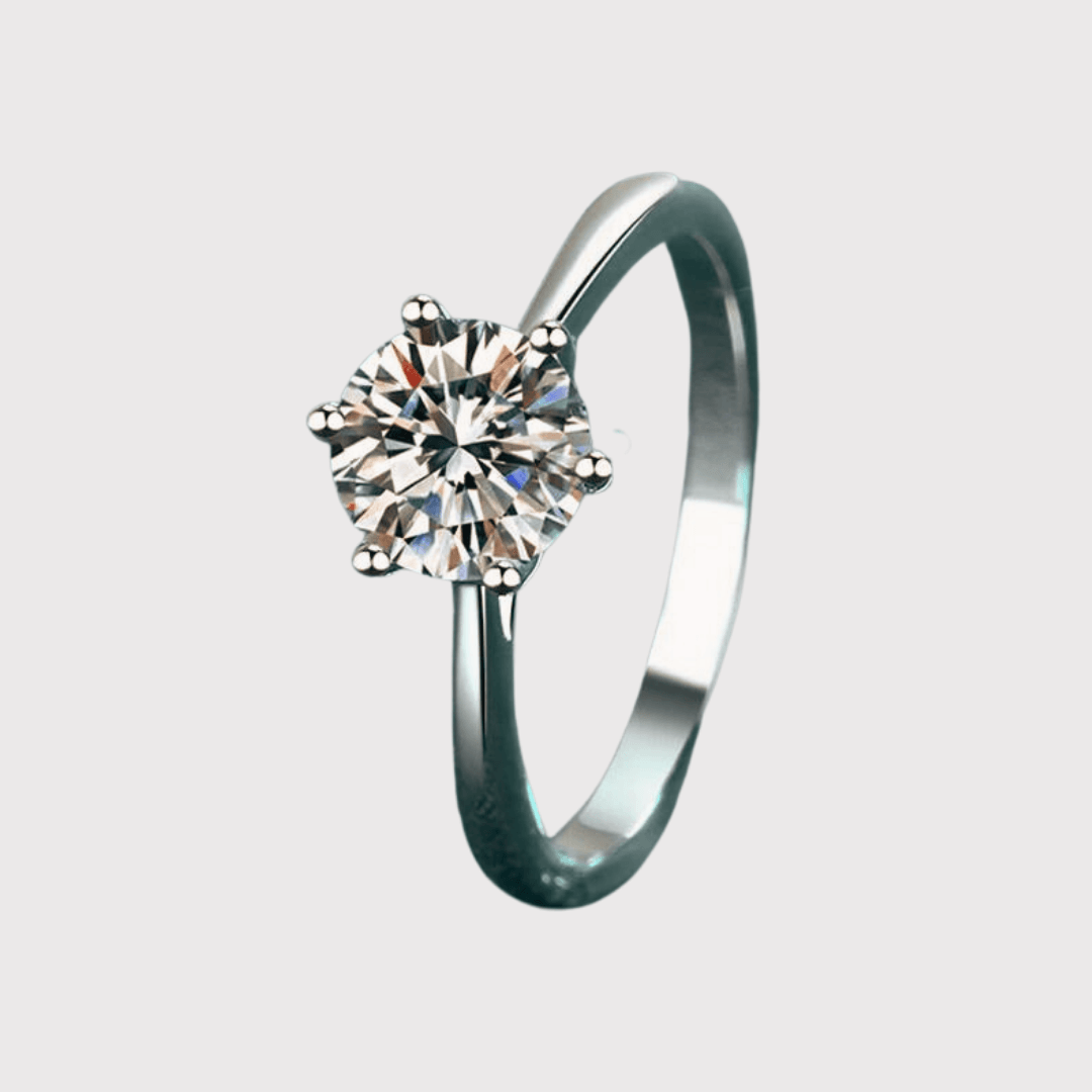 DIAMOND LUX Прстен Limitless