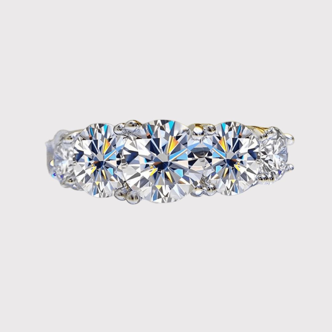 DIAMOND LUX Прстен Luxury