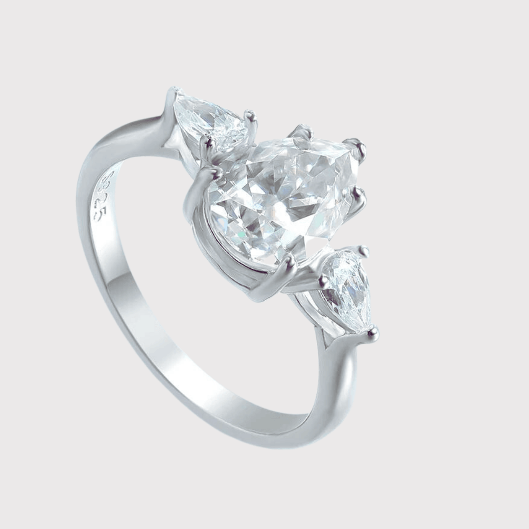 DIAMOND LUX Прстен Unlimited