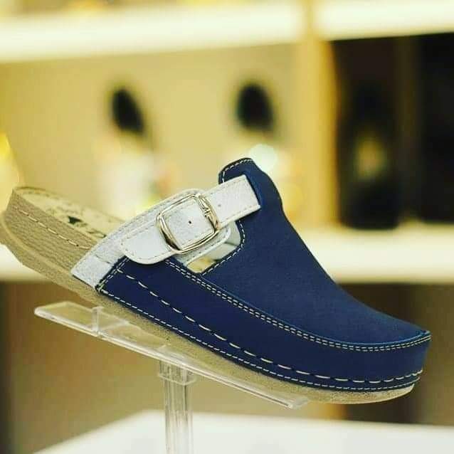 DIX Анатомска кломпа