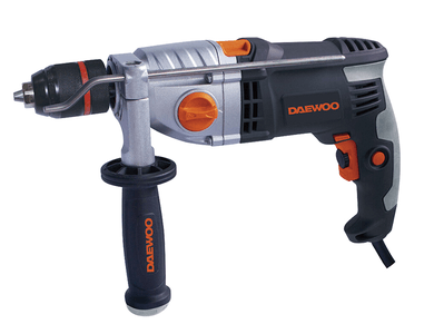 DAEWOO Бормашина 1050W
