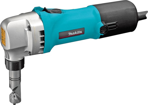 Електрична ножица за лим