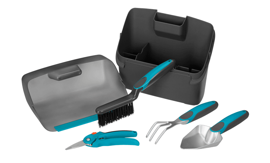 GARDENA Балконски сет