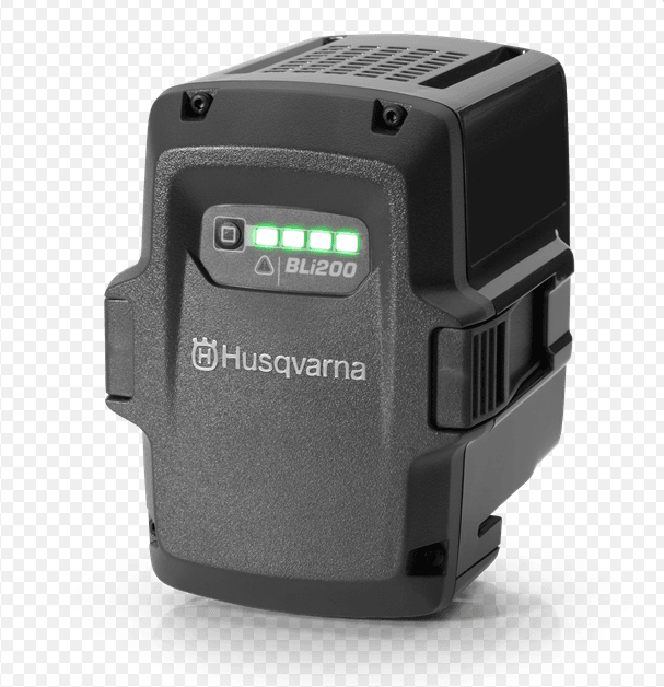 HUSQVARNA Батерија BLI200
