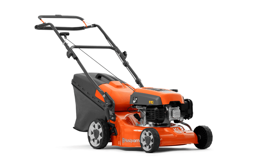 HUSQVARNA Косачка LC 140P