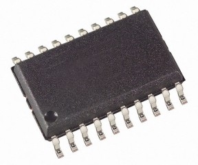 Интегрално коло 74HC245D