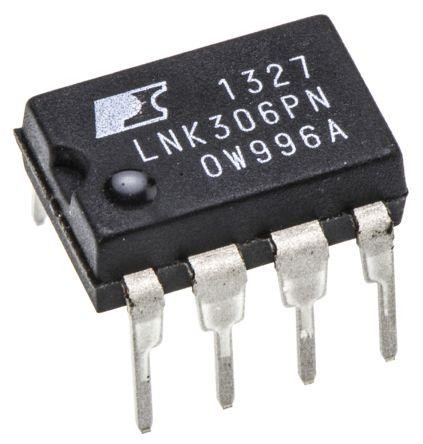 Интегрално коло - LNK306PN