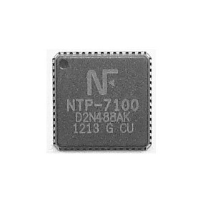 Интегрално коло - NTP7100