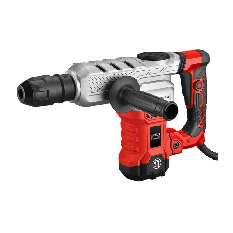 ISKRA Хилта dh1300-max