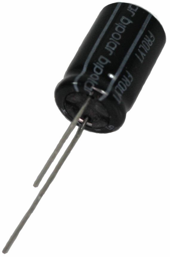 Кондензатор 22/250BIP