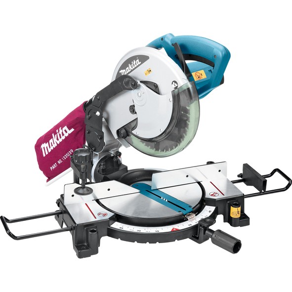 MAKITA Потезна-аголна пила MLS100N 1500W