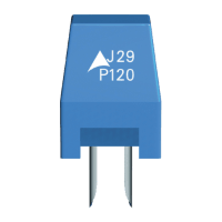 ПТЦ Отпорник - PTC J284