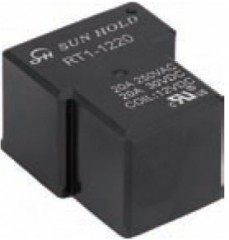 Реле -  RT1-12-30