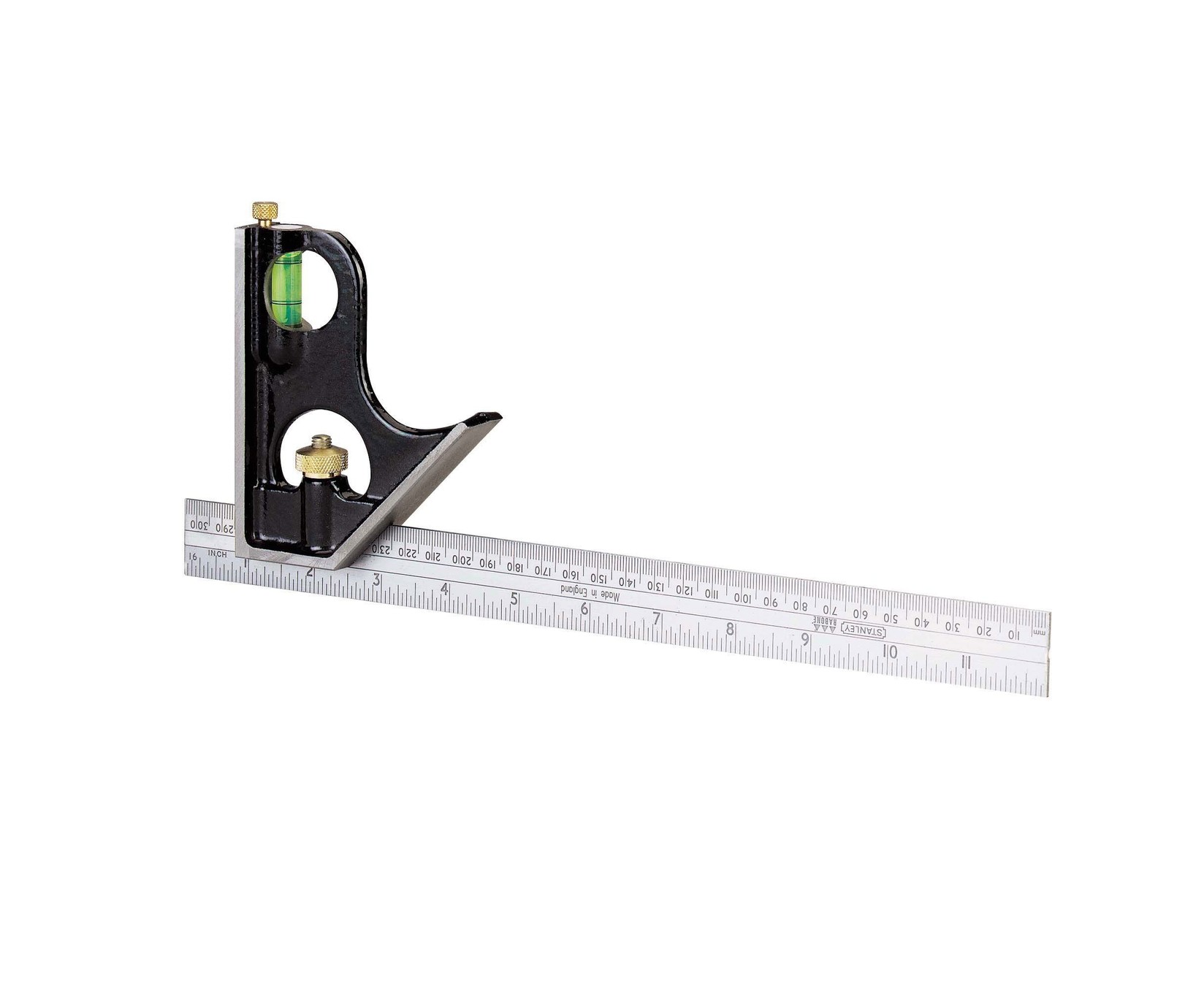 STANLEY Комбиниран аголник