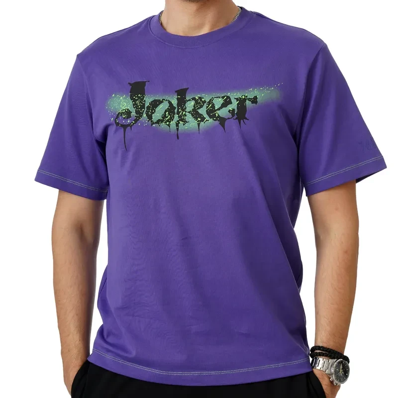 361 DEGREES Маица по кратки ракави -JOKER