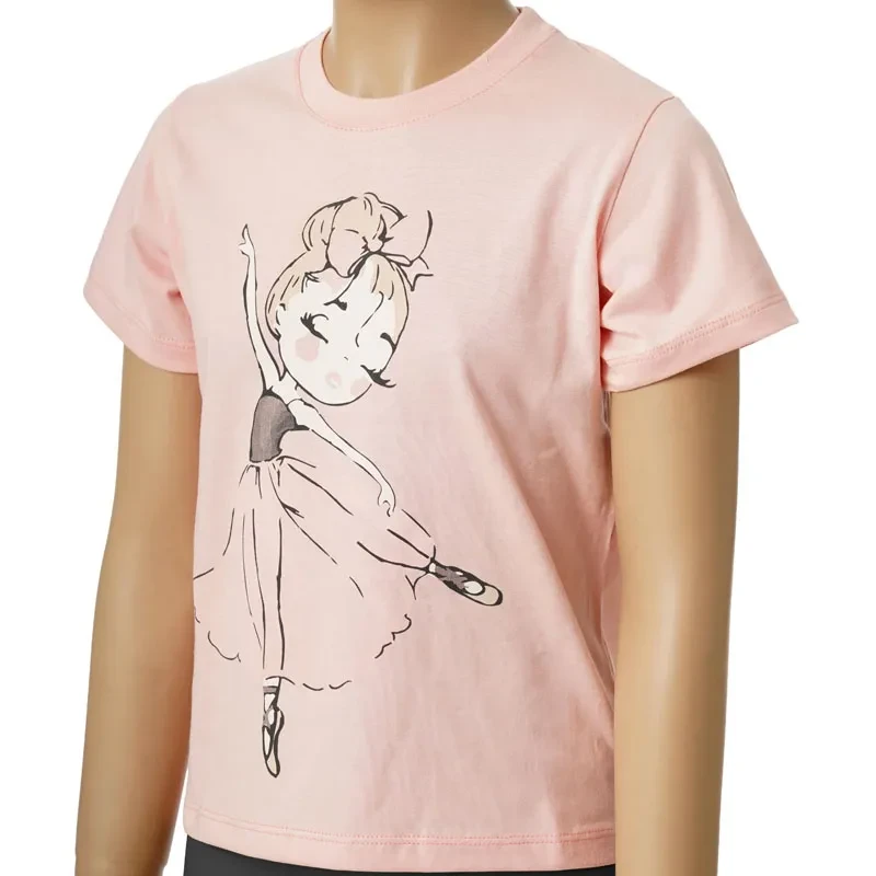 EASTBOUND Маица BALERINA