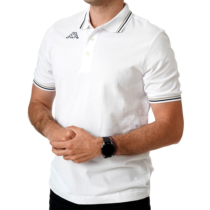 Kappa Машка Поло Маица