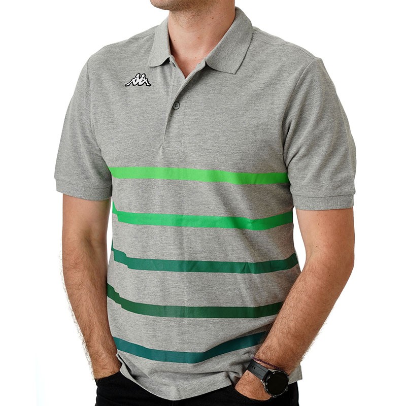 Kappa Машка Поло Маица