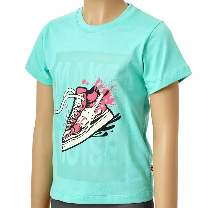 EASTBOUND Маица MY SNEAKER