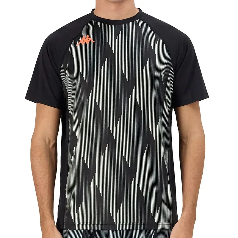 KAPPA Маица KOMBAT GILON