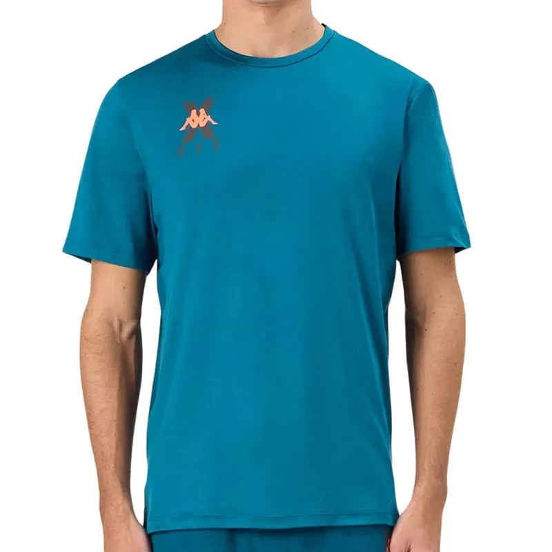 KAPPA Маица KOMBAT WKT ELLO