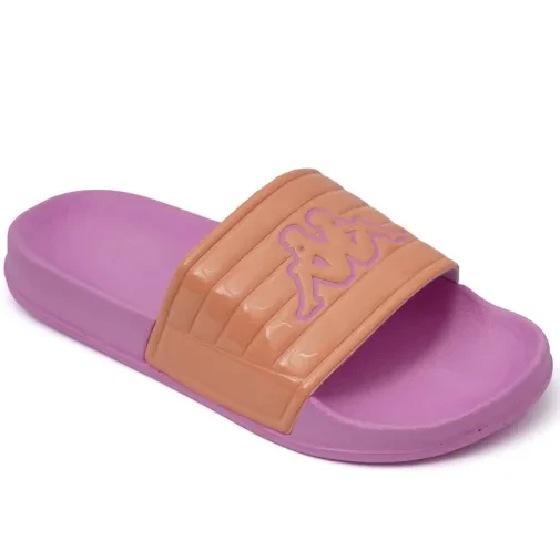 Kappa Папучи Logo Noles 4 Kid