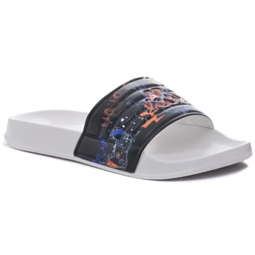 KAPPA Папучи LOGO SARTWO 2 KID