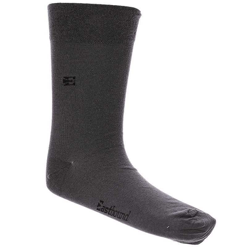 EASTBOUND Машки чорапи Homo, сиви