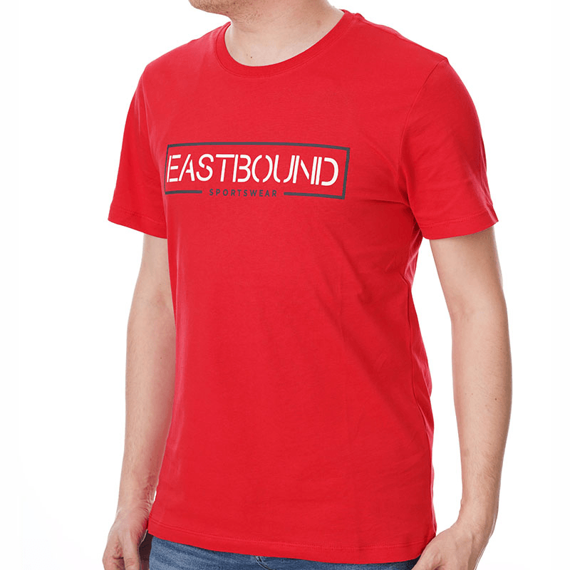 Eastbound Машка маичка SKY