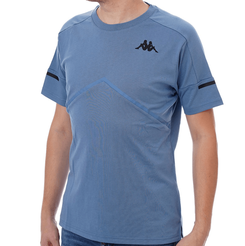 Капа машка маичка за обука Kaybi, сина