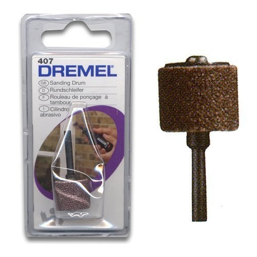 DREMEL Брусна трака