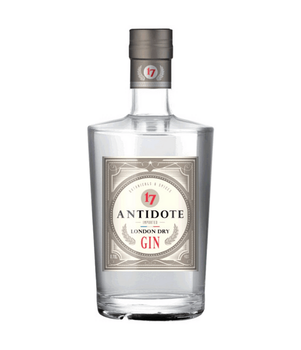 ANTIDOTE Џин 0.7l. 40%