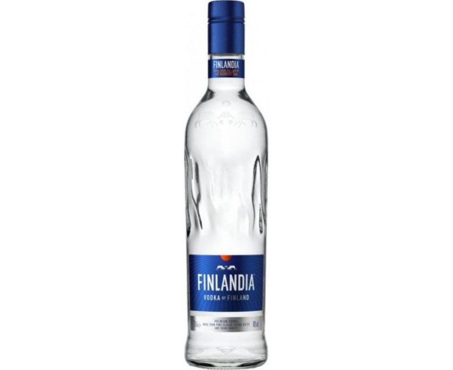 FINLANDIA Водка 0,7l