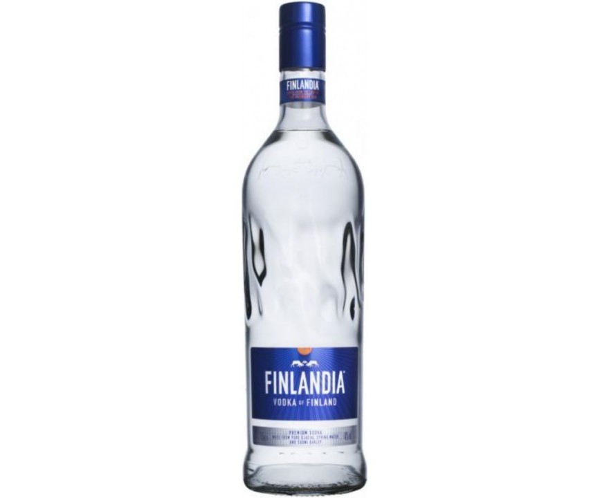 FINLANDIA Водка 1l
