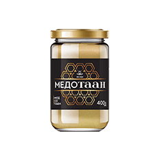 RES - KOM Медотаан 800Гр.