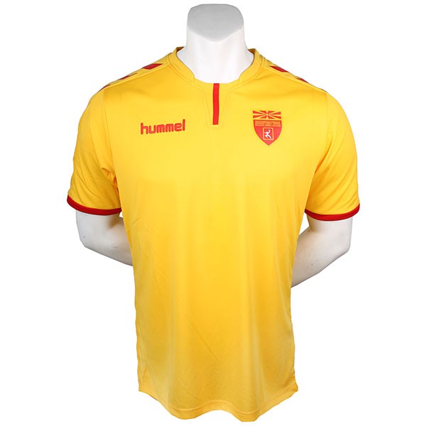 HUMMEL Дрес BEESPOKE CLAUSEN JERSEY S/S