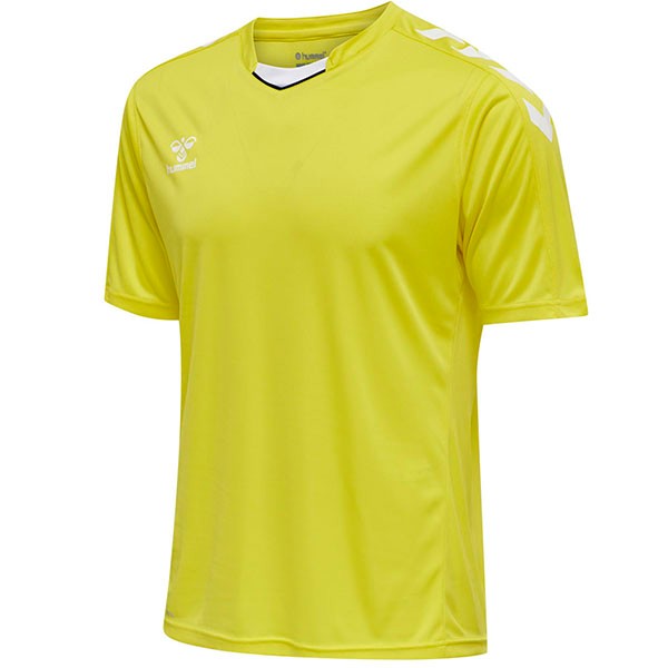 HUMMEL Дрес HMLCORE XK POLY JERSEY S/S