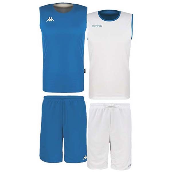 KAPPA Сет дресови 4BASKET CAIROSI