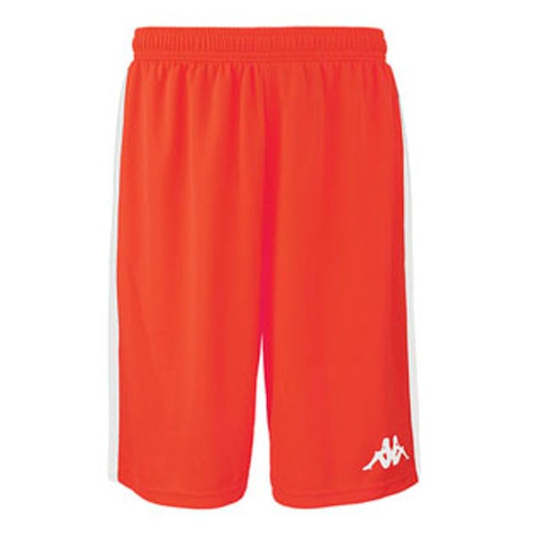 KAPPA Шорцеви 4Баскет caluso