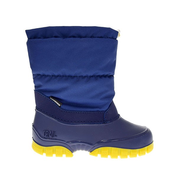 COPPERMINER Чизми детски malu