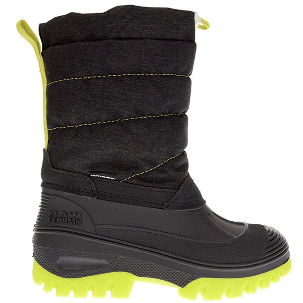 COPPERMINER Чизми детски swed